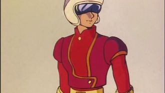 Episode 3 The Plan to Annihilate Mazinger Z