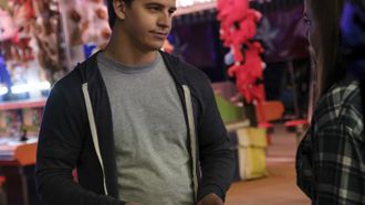 Episode 5 As the Carny Gods Intended