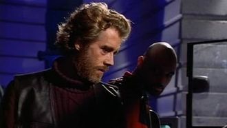 Episode 5 Stay of Execution