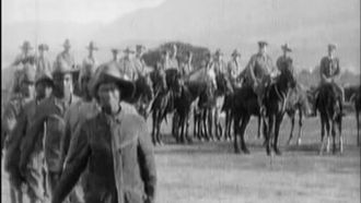 Episode 2 To the Rescue