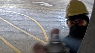 Episode 2 Murder in the Parking Garage