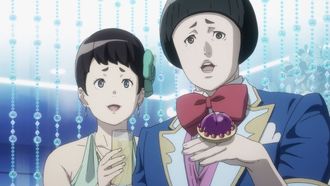 Episode 16 Michel and Dopey