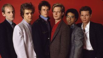 Episode 10 Icehouse: Melbourne Music Show (1988)