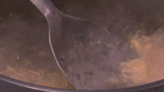 Episode 1 Walk on the Wild Side