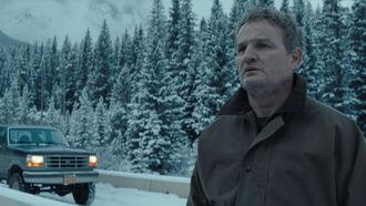 Episode 10 Everything Trying