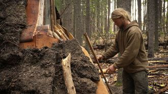 Episode 3 Under House Arrest