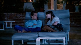 Episode 15 A Fling in Palm Springs (a.k.a. Palm Springs Weekend)