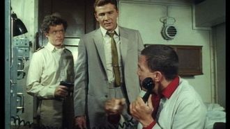 Episode 16 The Island (2)