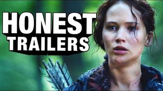 Episode 7 The Hunger Games