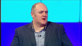 Episode 3 Jimmy Carr, Eamonn Holmes, Ulrika Jonsson, Dara O'Briain