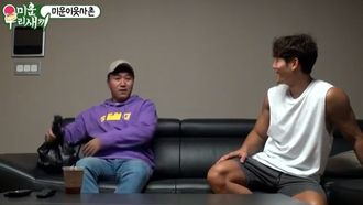 Episode 107 Episode 107 with Lee Dong-gun