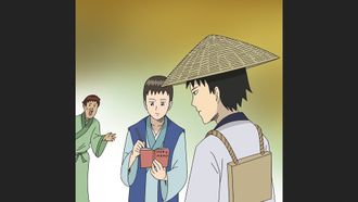 Episode 10 