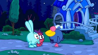 Episode 22 The Big Event