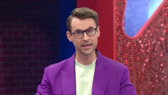 Episode 4 Comedy Queens