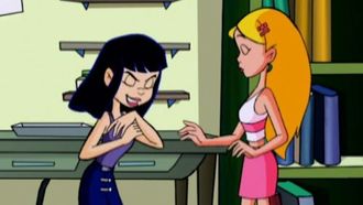 Episode 17 Nothin' Says Lovin' Like Something From A Coven