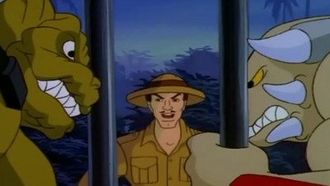 Episode 46 Safarisaurus
