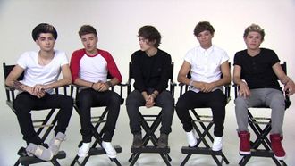 Episode 3 One Direction & Backstreet Boys