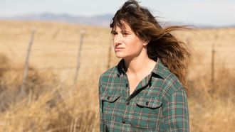 Episode 8 Cowboys and Nomads