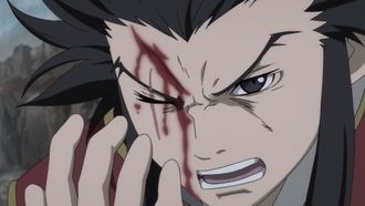 Episode 21 The Story of Breaking the Cycle of Suffering