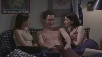 Episode 6 A Cute Triangle