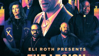 Episode 1 Demonic Objects