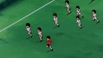 Episode 16 The verification Test
