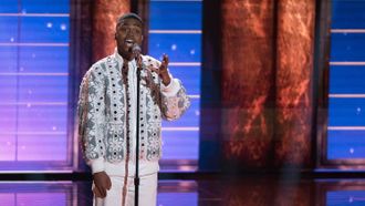 Episode 15 Disney Night