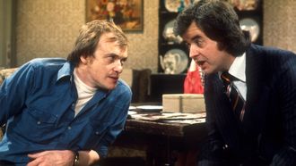Episode 3 Cold Feet