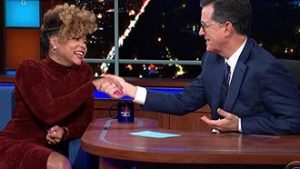 Episode 11 Taraji P. Henson, Aasif Mandvi, Kevin Camia