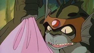 Episode 60 Eye of the Beholder