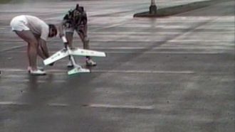 Episode 6 March 4, 1990