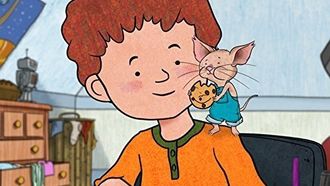 Episode 1 Applesauce/Cat and Mouse