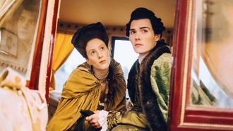 Episode 5 Rebel Queen