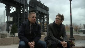 Episode 1 Who Framed the Good Cop?