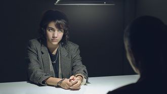 Episode 9 Saint Petersburg
