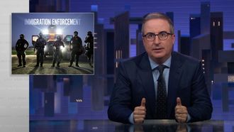 Episode 20 August 10, 2025: Deportation Promise