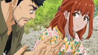 Episode 7 The Origins of Going Solo