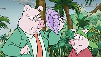 Episode 5 Hog Island