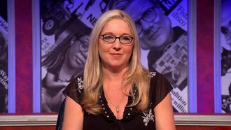 Episode 1 Victoria Coren Mitchell, Sheila Hancock, Miles Jupp