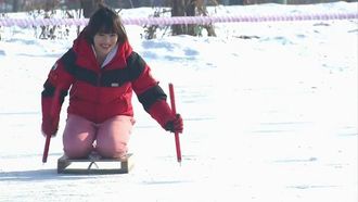 Episode 129 Idol Olympics (Winter)
