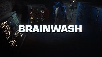 Episode 14 Brainwash