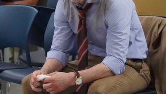 Episode 13 A Bad Temper and a Hard Heart