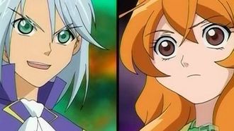 Episode 40 Alice Gets Schooled