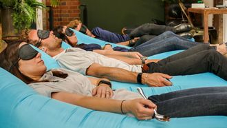 Episode 2 Sleep Deprivation