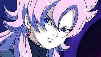 Episode 39 Triumphant Return