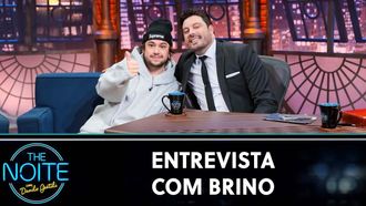 Episode 9 Brino