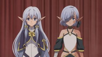 Episode 6 King, Are You an Evil Person?