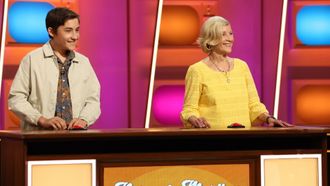 Episode 1 To Infinity Stones and Beyond!