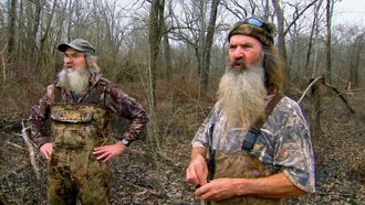 Episode 7 Leave It to Beavers