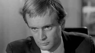 Episode 15 The Deadly Decoy Affair